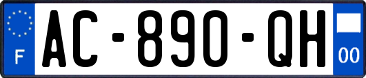AC-890-QH