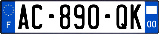 AC-890-QK