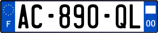 AC-890-QL