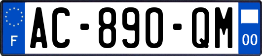 AC-890-QM