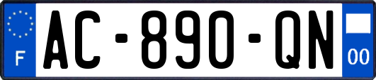 AC-890-QN