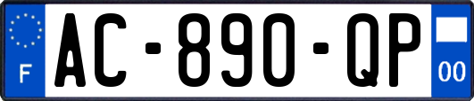 AC-890-QP