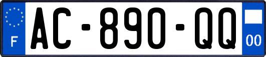 AC-890-QQ