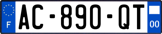 AC-890-QT