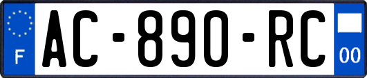 AC-890-RC