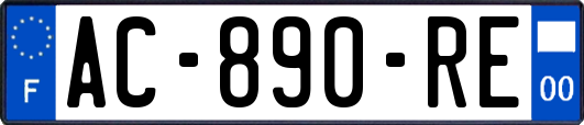 AC-890-RE