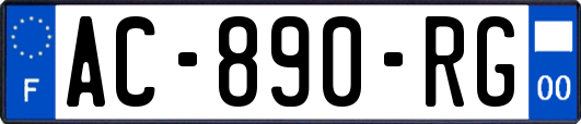 AC-890-RG