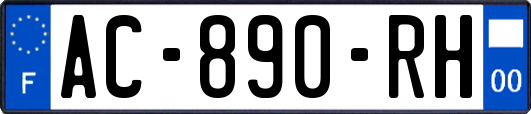 AC-890-RH
