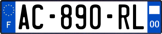 AC-890-RL