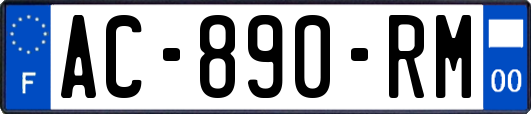 AC-890-RM