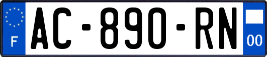 AC-890-RN
