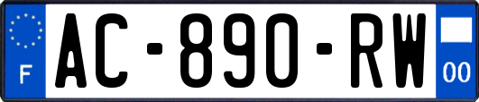 AC-890-RW