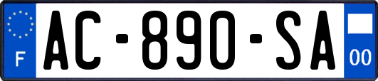 AC-890-SA