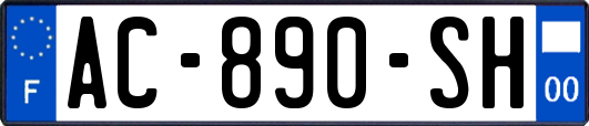 AC-890-SH