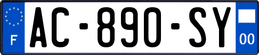 AC-890-SY
