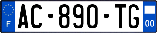 AC-890-TG