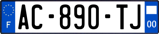 AC-890-TJ