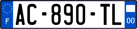 AC-890-TL