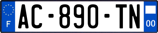 AC-890-TN