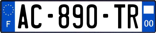 AC-890-TR