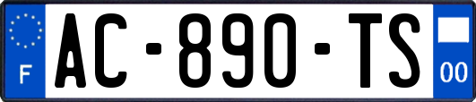 AC-890-TS