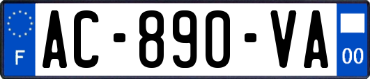 AC-890-VA