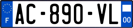 AC-890-VL