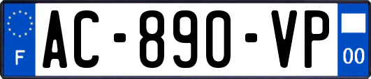 AC-890-VP