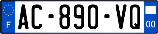 AC-890-VQ
