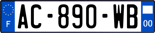 AC-890-WB
