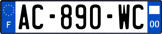 AC-890-WC