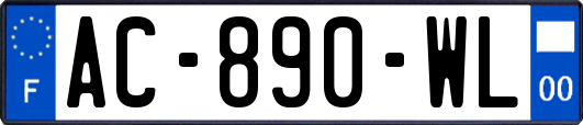 AC-890-WL