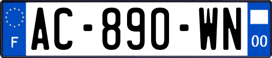 AC-890-WN