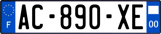 AC-890-XE
