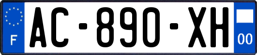 AC-890-XH