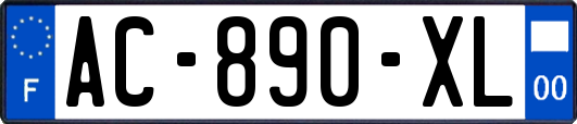 AC-890-XL