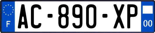AC-890-XP