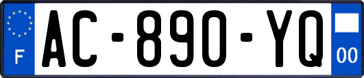 AC-890-YQ