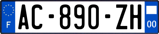 AC-890-ZH
