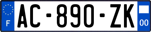 AC-890-ZK