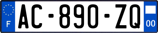 AC-890-ZQ