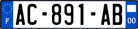 AC-891-AB