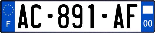 AC-891-AF