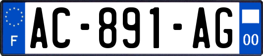 AC-891-AG