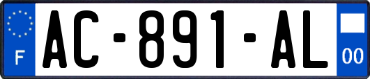 AC-891-AL