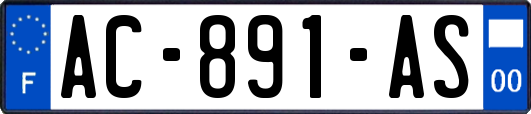 AC-891-AS