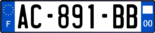 AC-891-BB