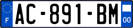 AC-891-BM