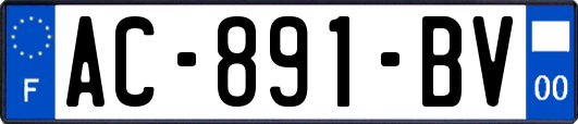 AC-891-BV