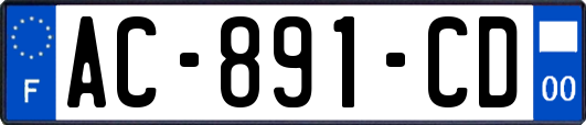 AC-891-CD